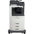 Lexmark MX810dtme Toner